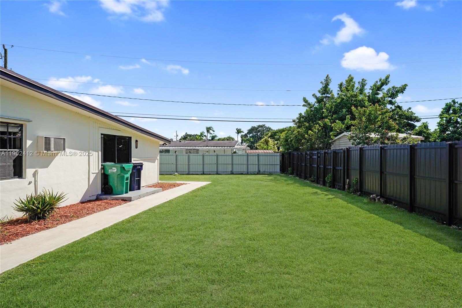 LEISURE CITY SEC 3 - Residential