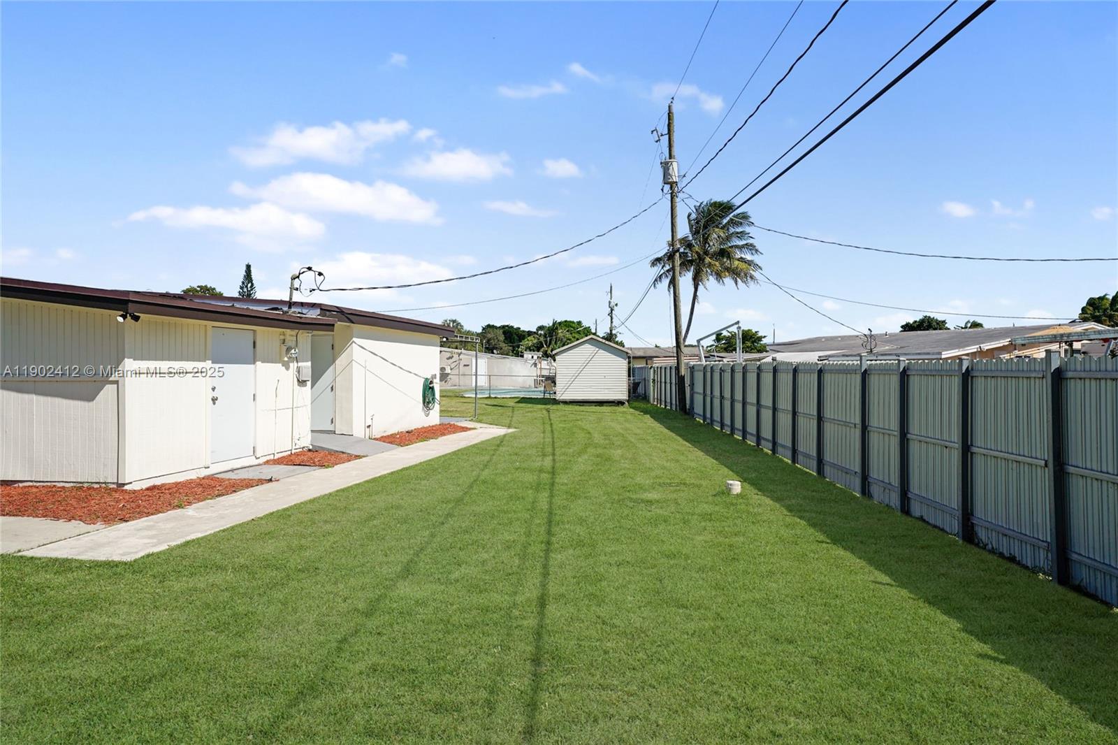 LEISURE CITY SEC 3 - Residential