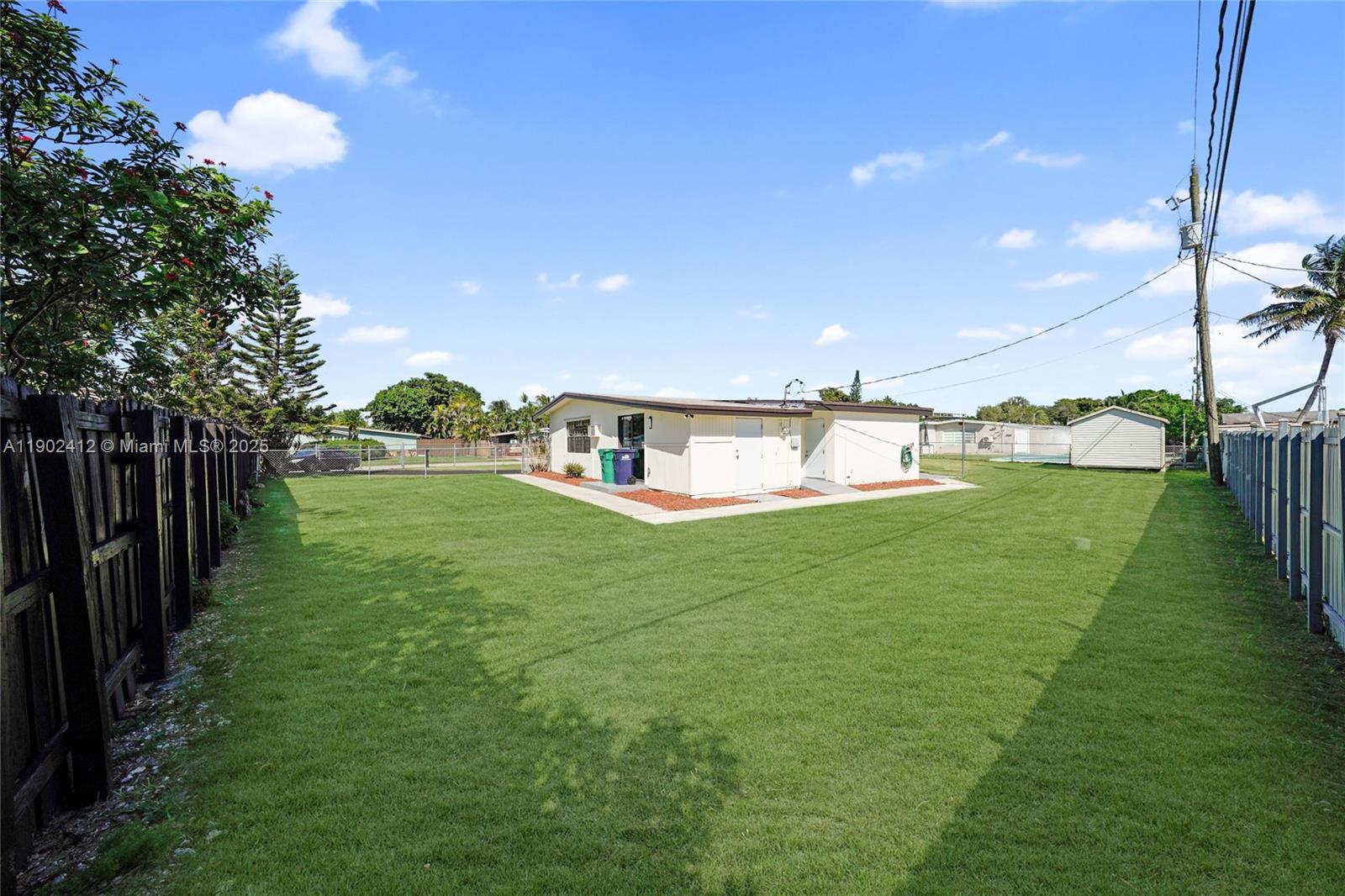 LEISURE CITY SEC 3 - Residential