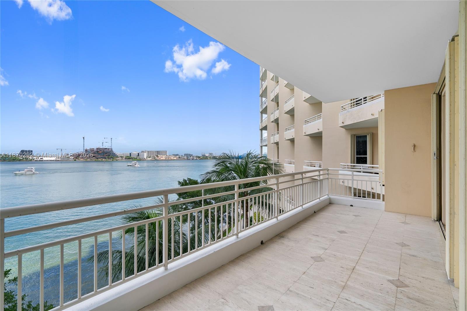ONE TEQUESTA POINT CONDO - Residential