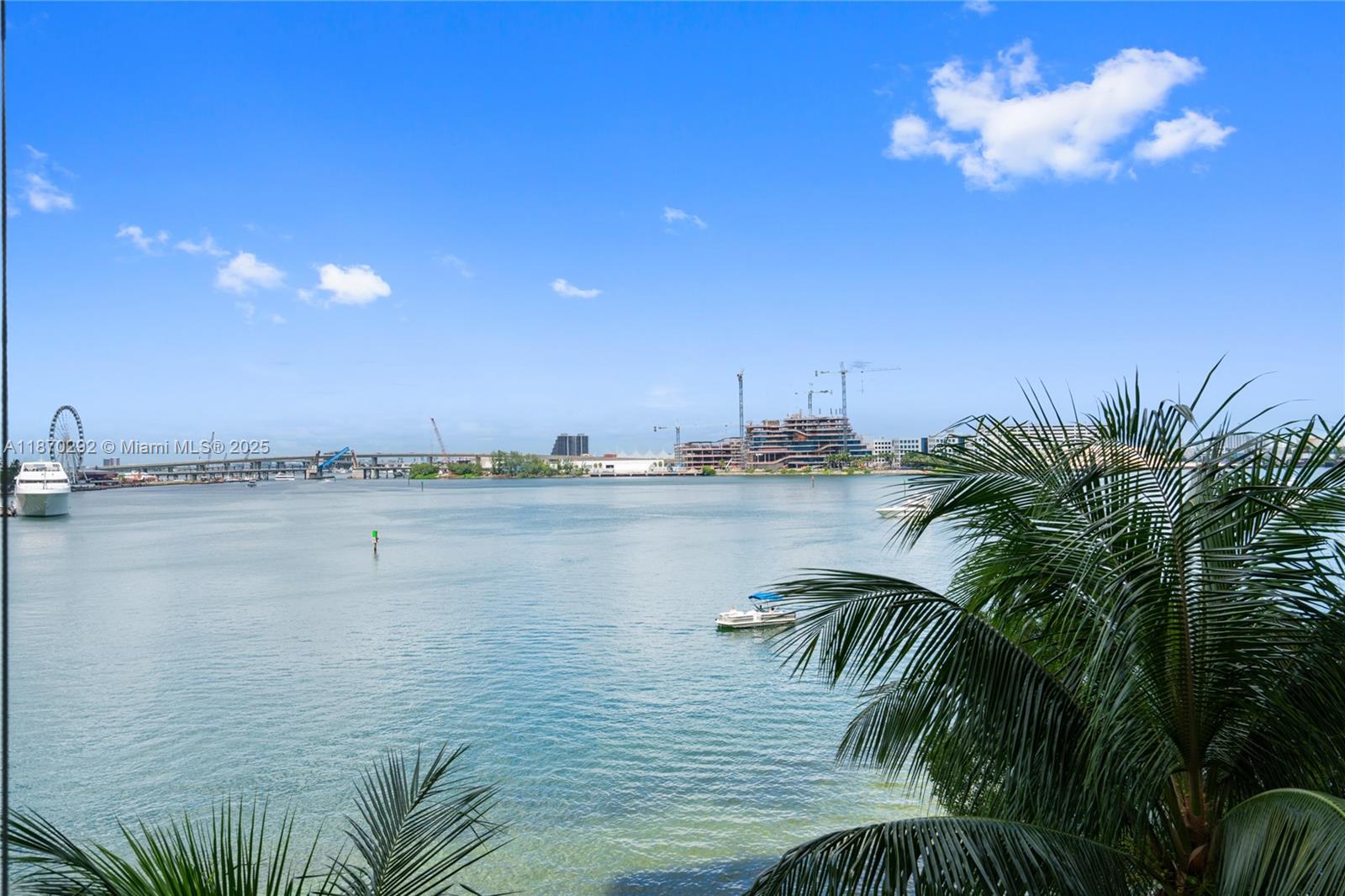 ONE TEQUESTA POINT CONDO - Residential