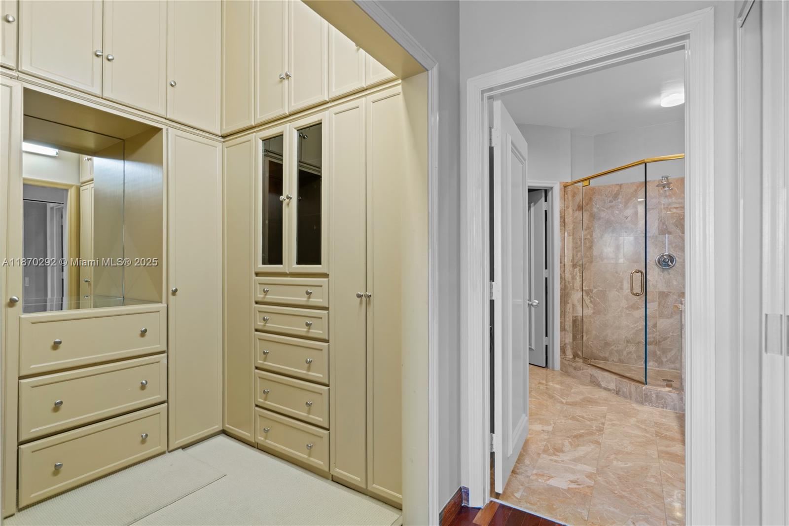 ONE TEQUESTA POINT CONDO - Residential