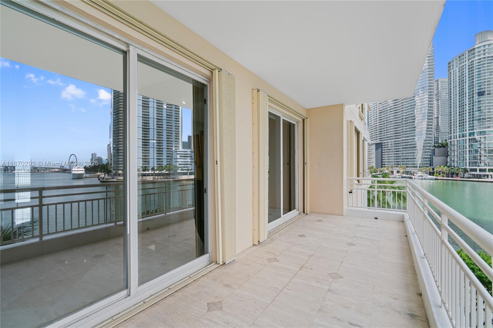 ONE TEQUESTA POINT CONDO - Residential