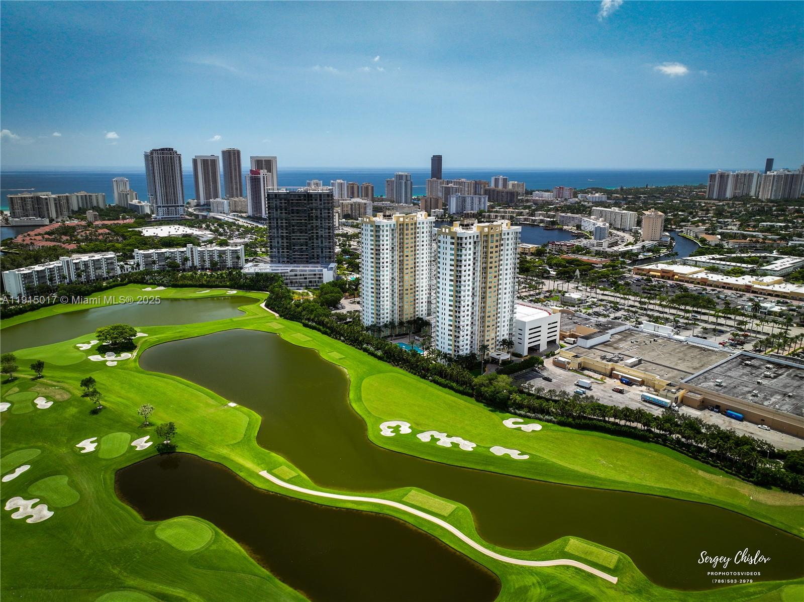 DUO CONDOMINIUM WEST - Residential Lease