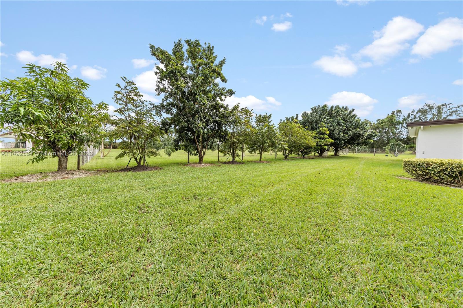 5 ACRE ESTATE - Residential