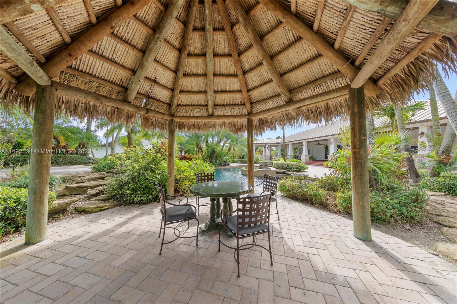 5 ACRE ESTATE - Residential