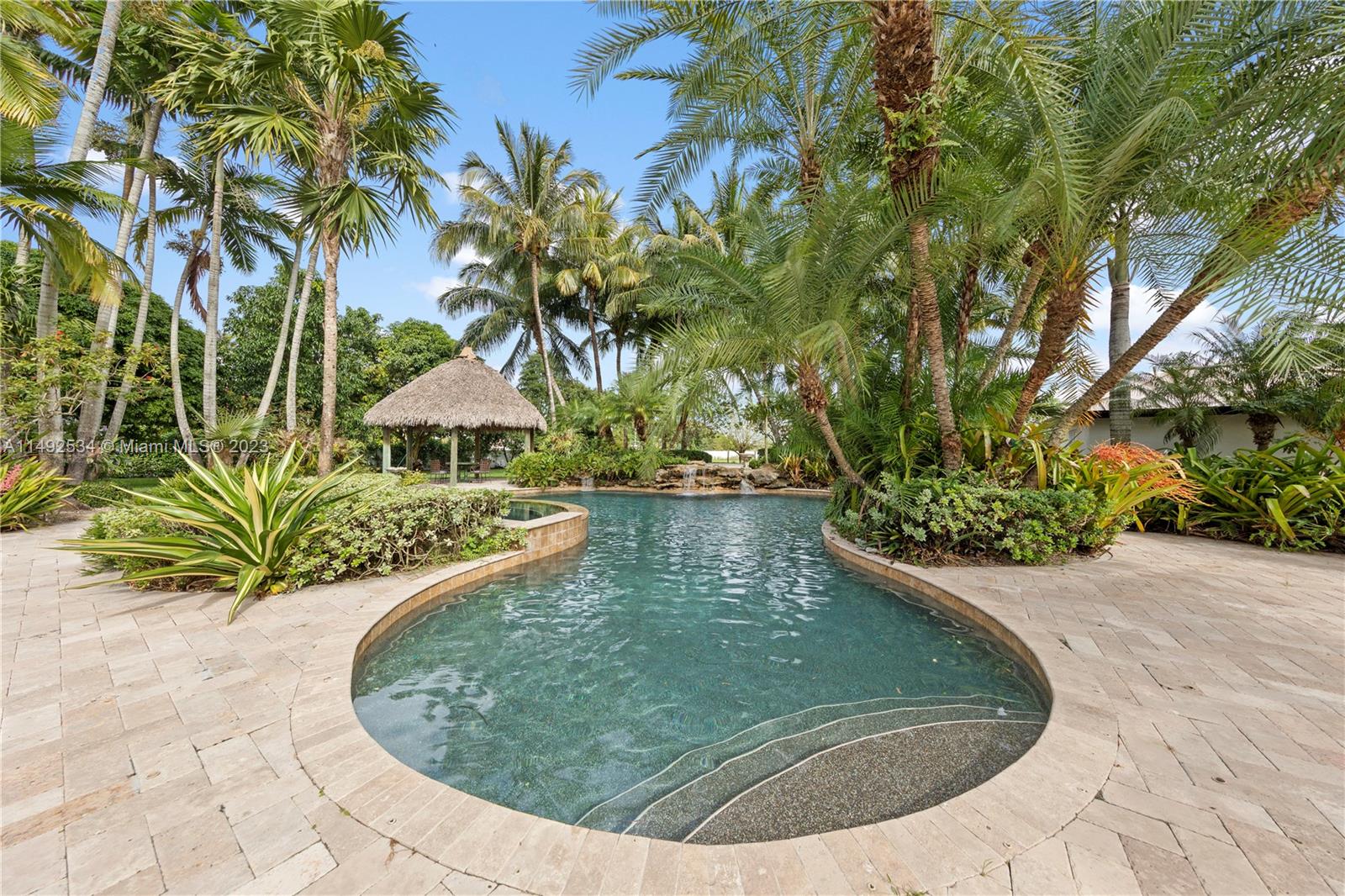 5 ACRE ESTATE - Residential