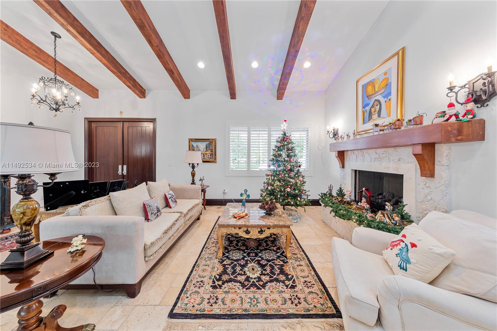 5 ACRE ESTATE - Residential