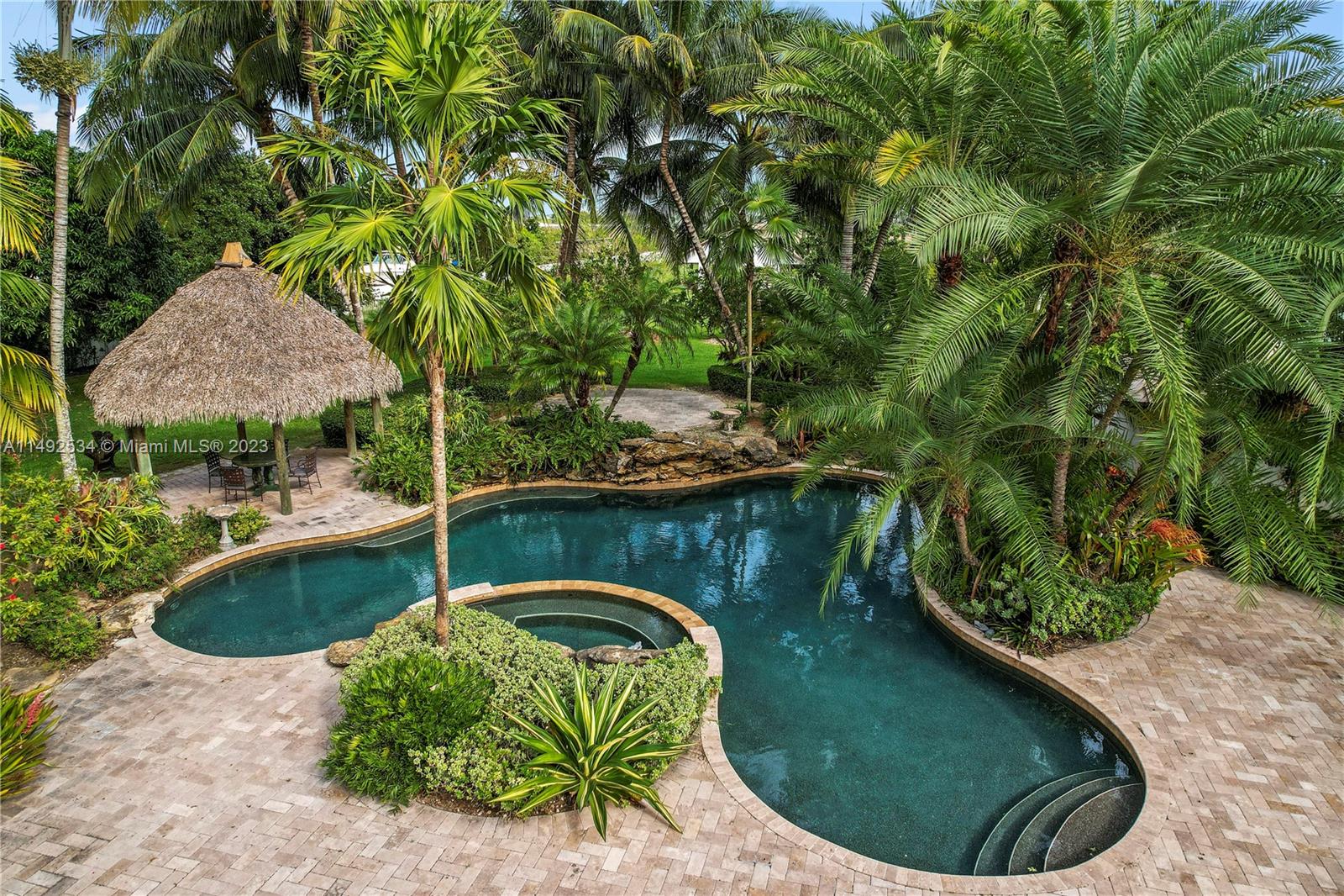 5 ACRE ESTATE - Residential