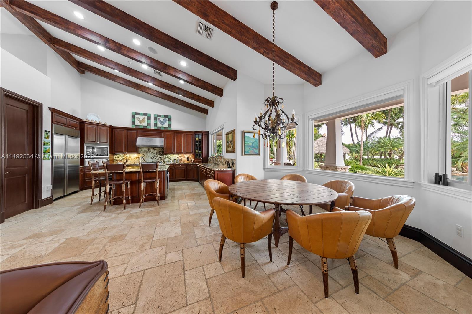 5 ACRE ESTATE - Residential