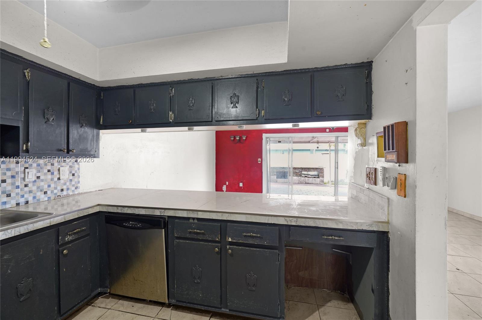 FIRST ADDN TO PALM SPRING - Residential