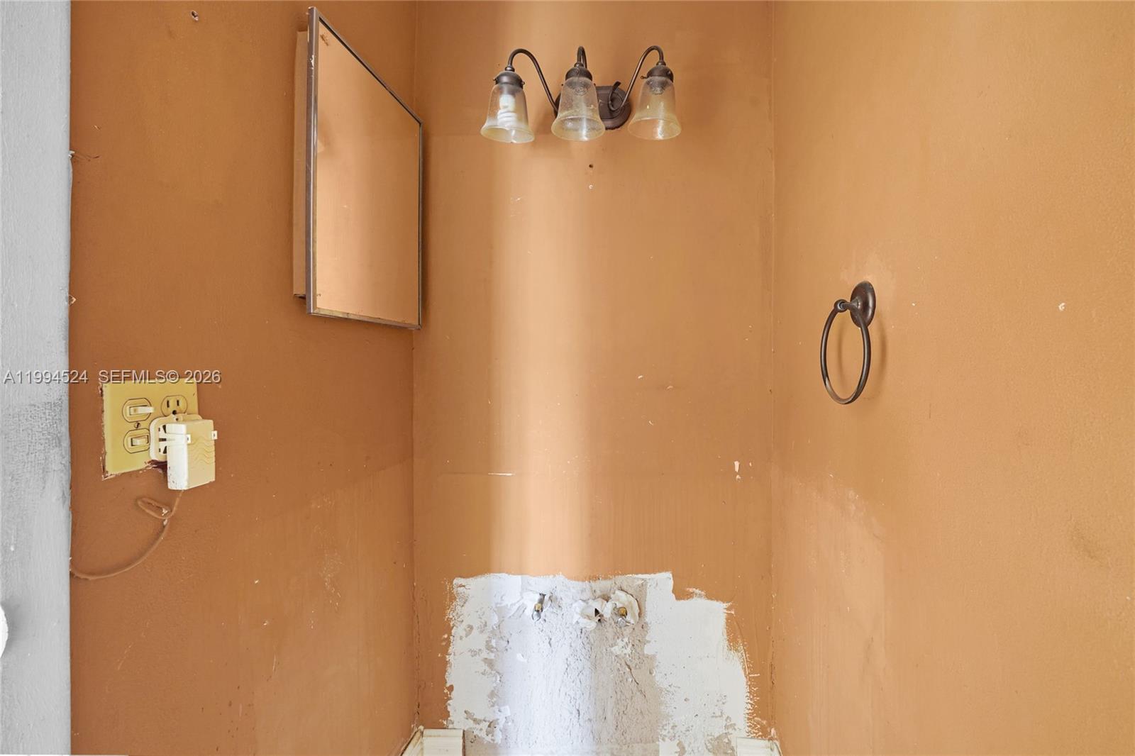 FIRST ADDN TO PALM SPRING - Residential