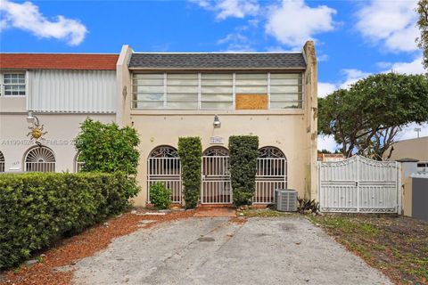 Photo of 7205 W 2nd Ln, Hialeah, FL 33014 (MLS # A11994524)