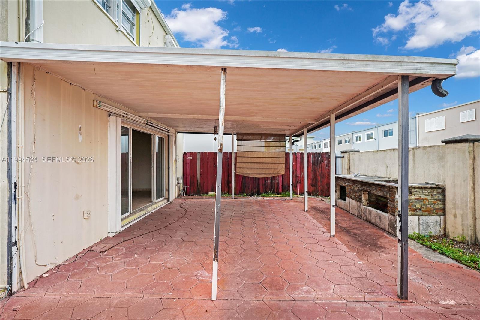 FIRST ADDN TO PALM SPRING - Residential