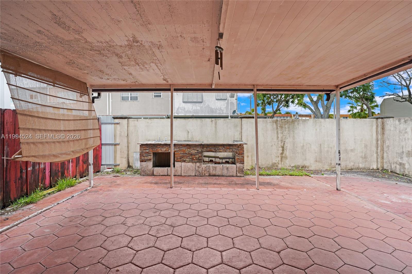 FIRST ADDN TO PALM SPRING - Residential