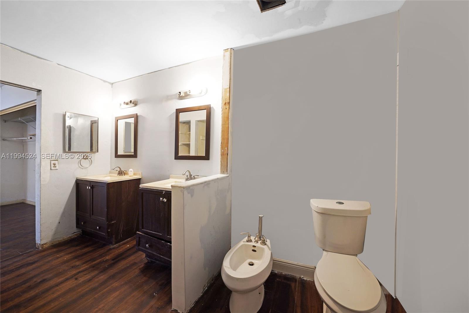 FIRST ADDN TO PALM SPRING - Residential