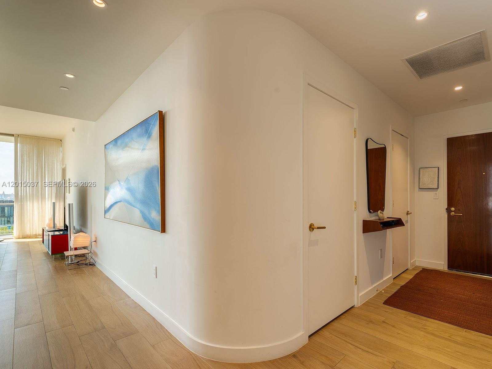 Mr C Residences - Residential