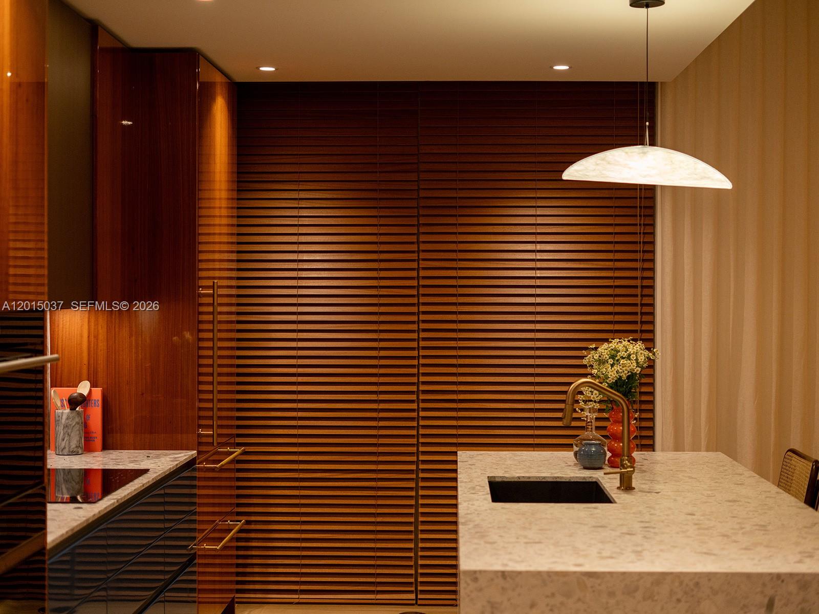 Mr C Residences - Residential