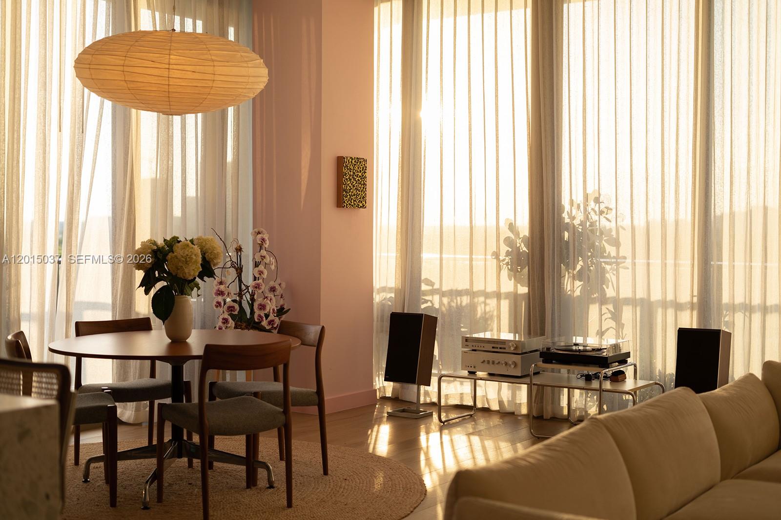Mr C Residences - Residential