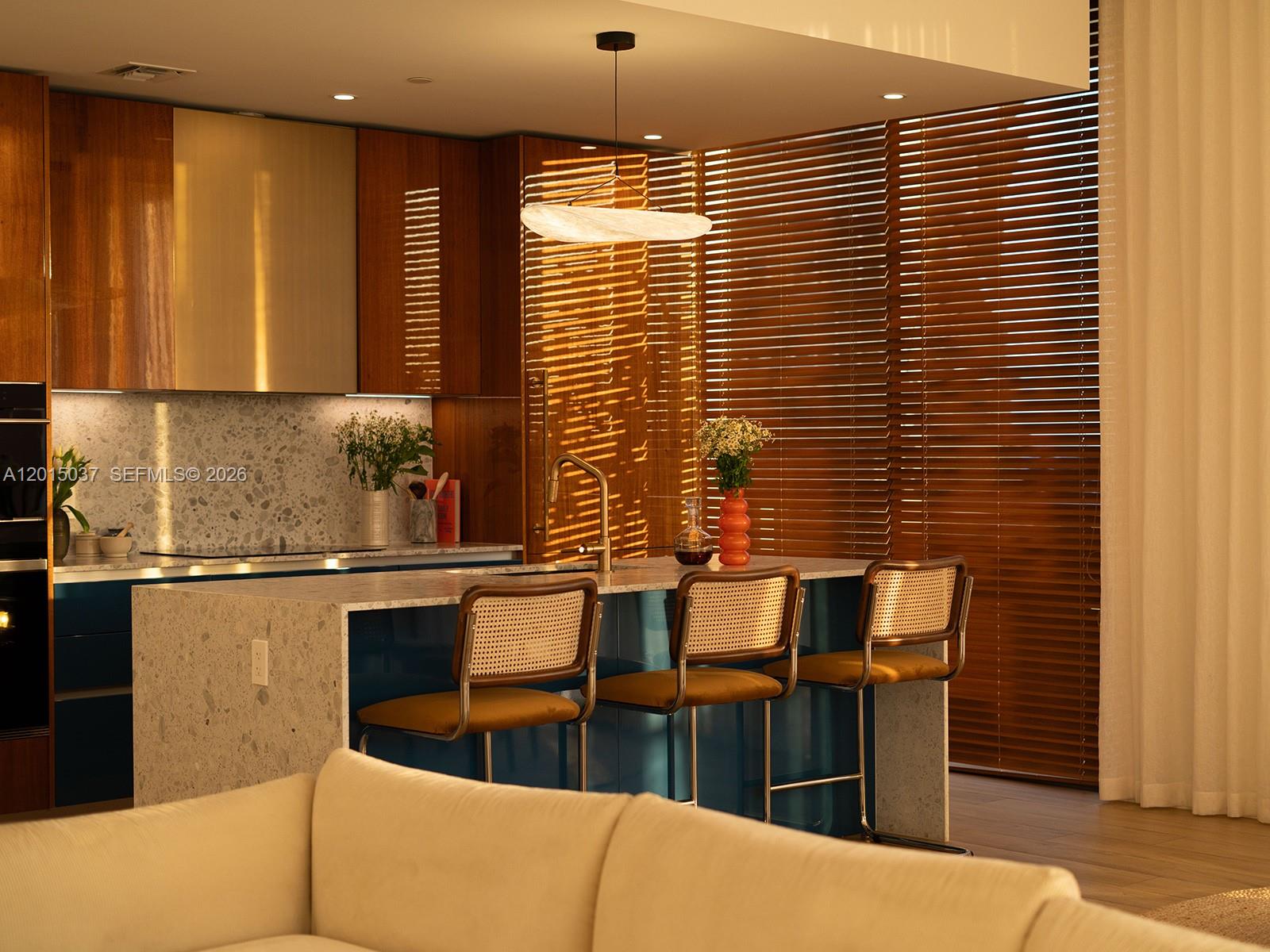 Mr C Residences - Residential