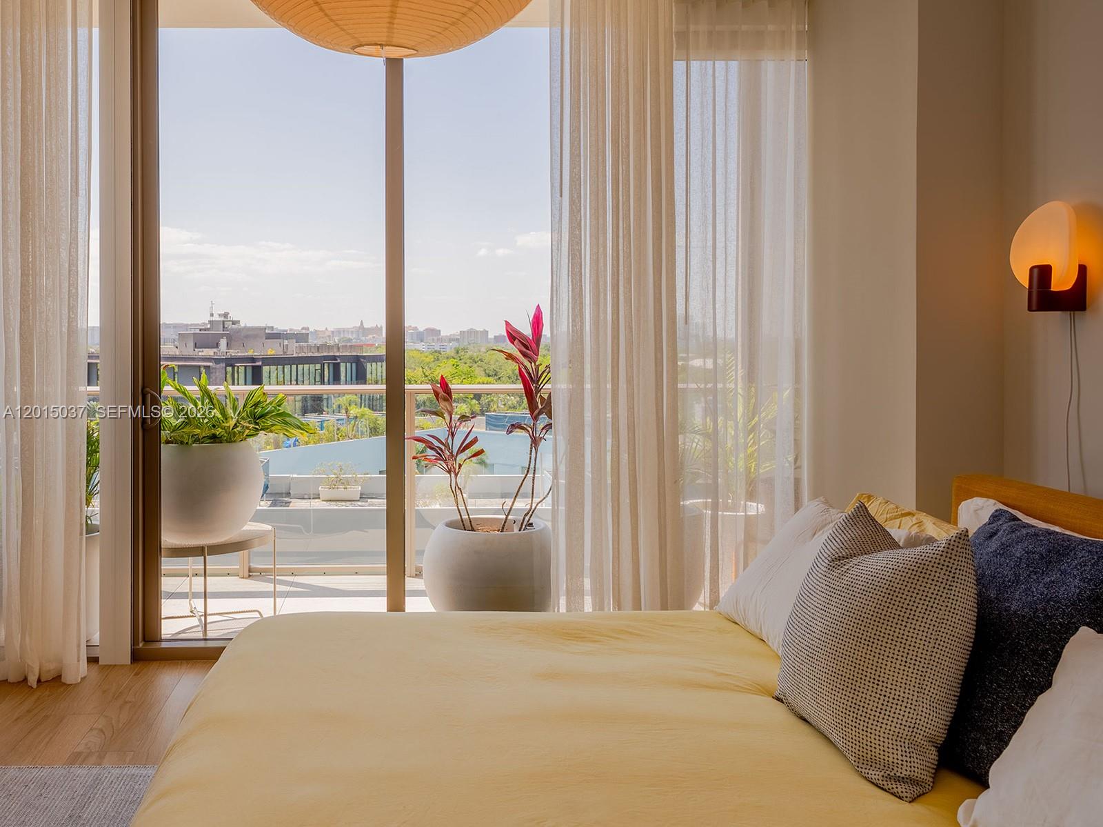 Mr C Residences - Residential