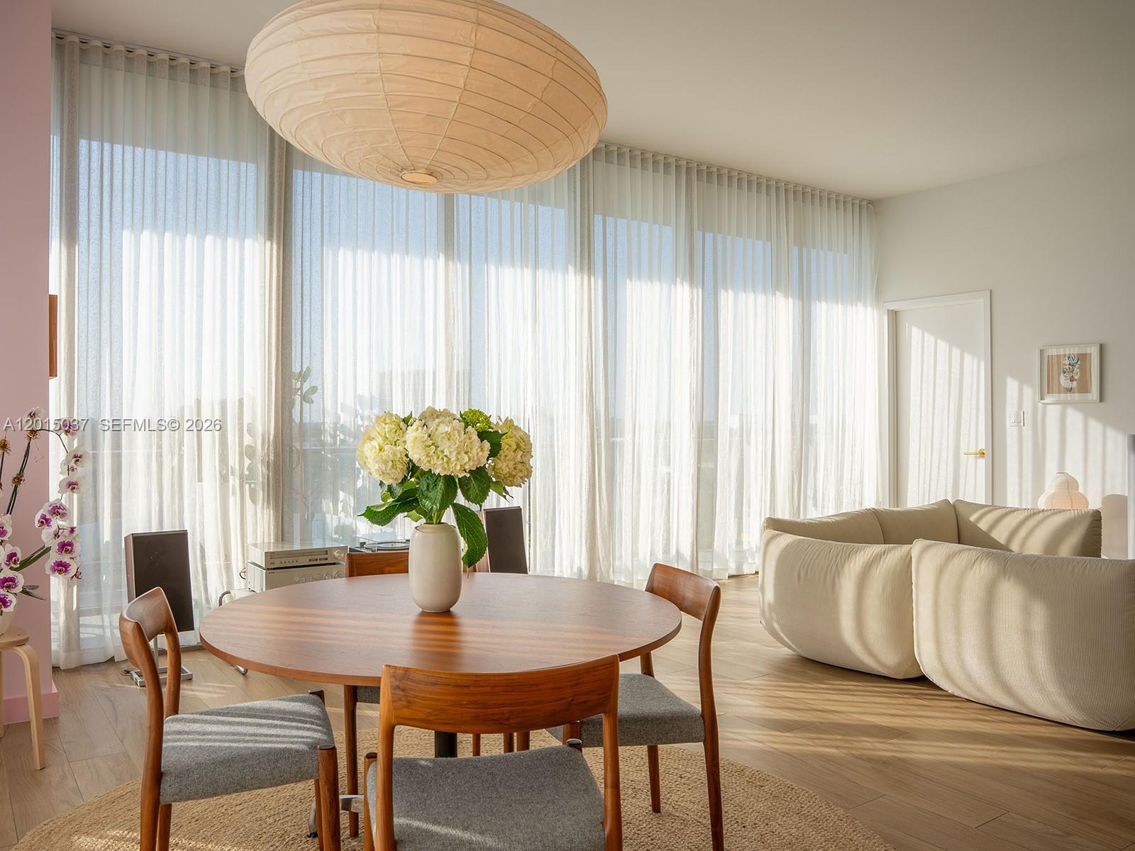 Mr C Residences - Residential