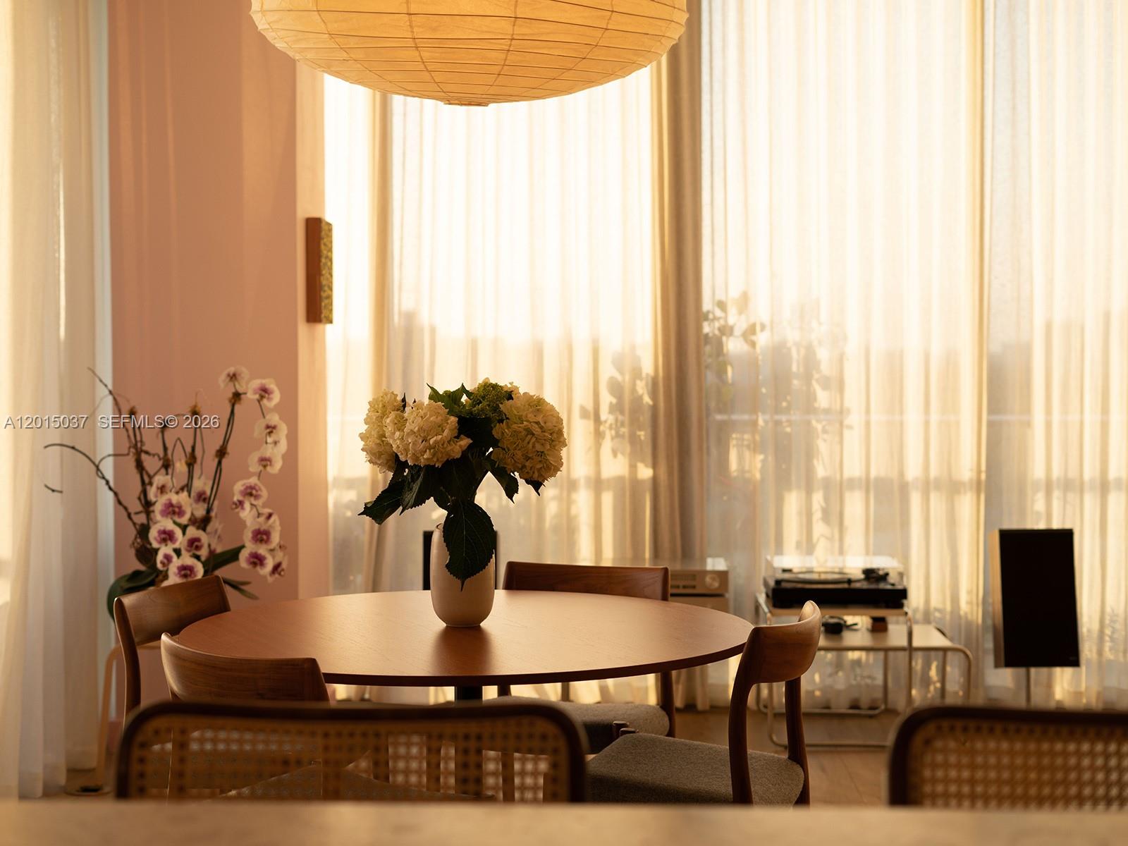 Mr C Residences - Residential