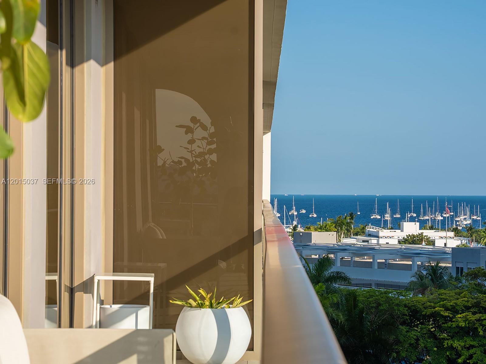 Mr C Residences - Residential