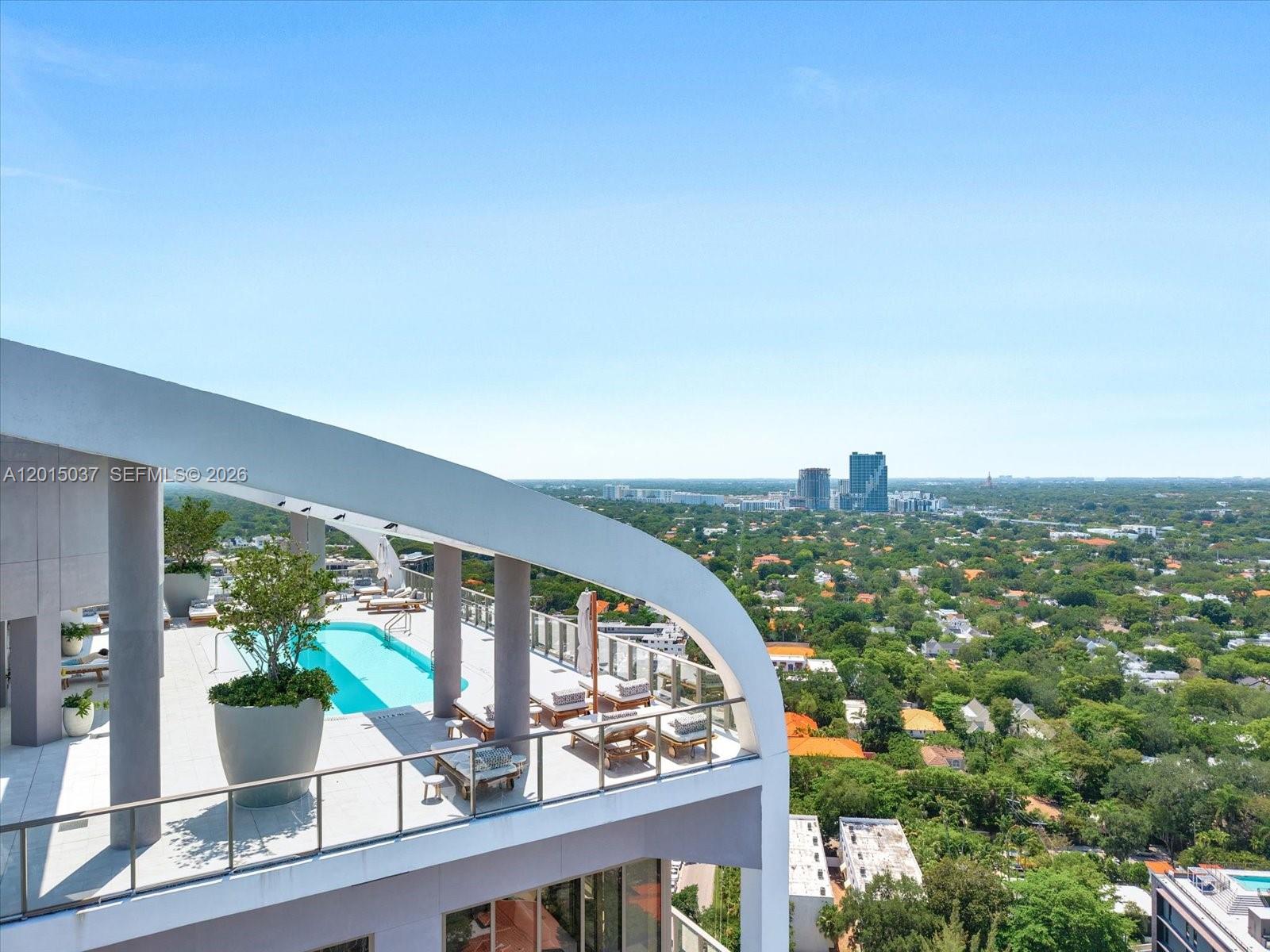 Mr C Residences - Residential
