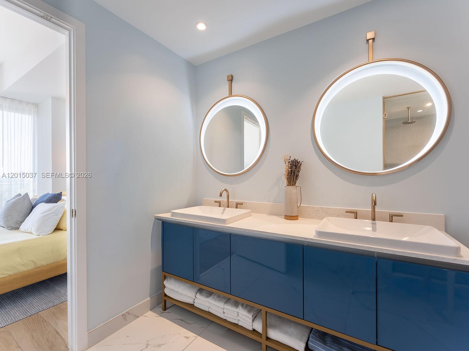 Mr C Residences - Residential