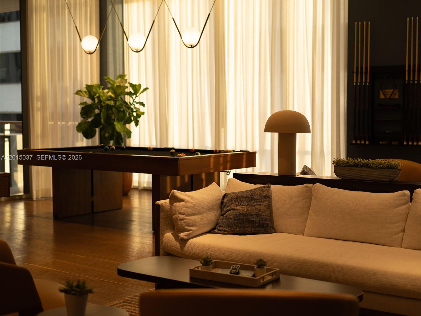 Mr C Residences - Residential