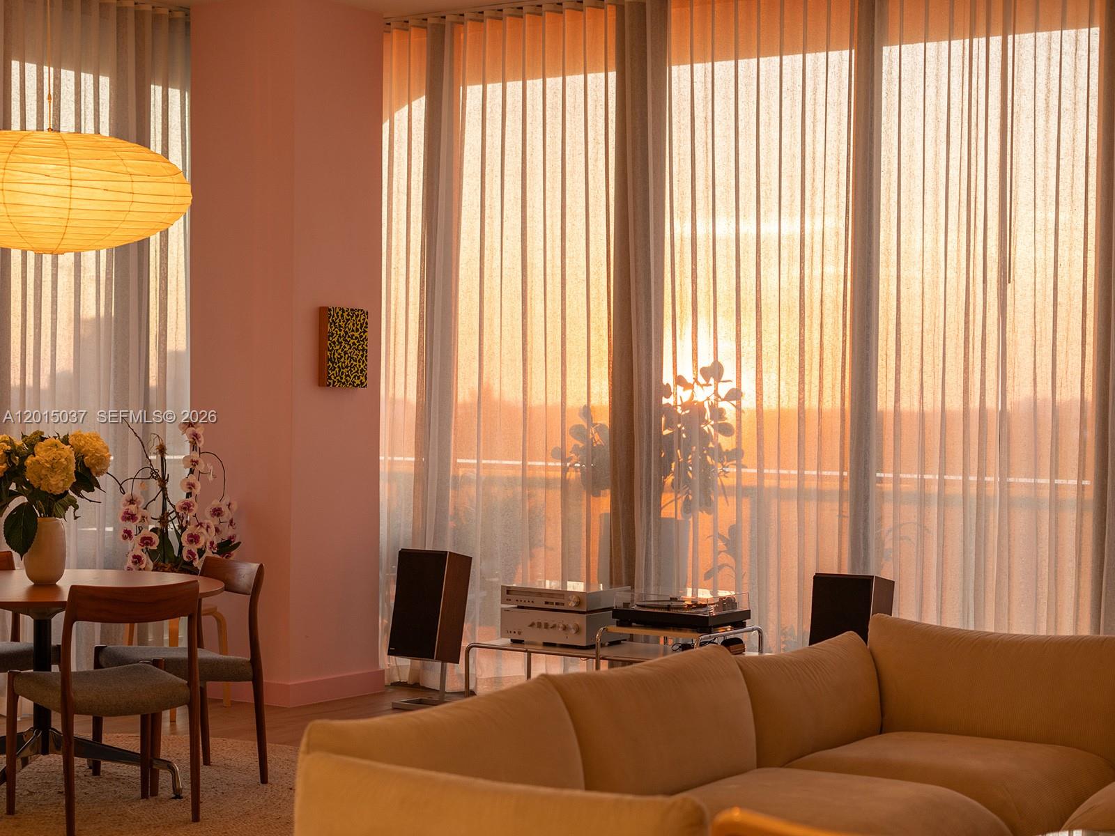 Mr C Residences - Residential