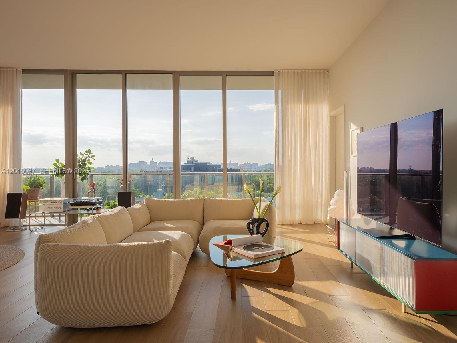 Mr C Residences - Residential
