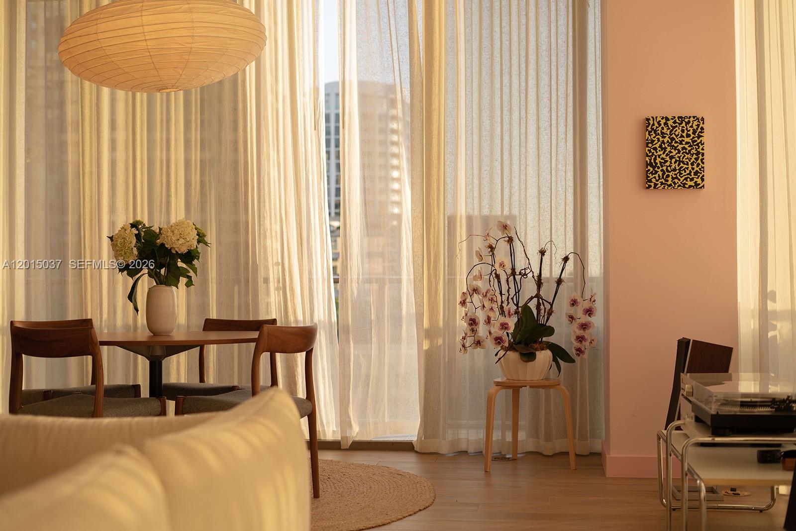 Mr C Residences - Residential