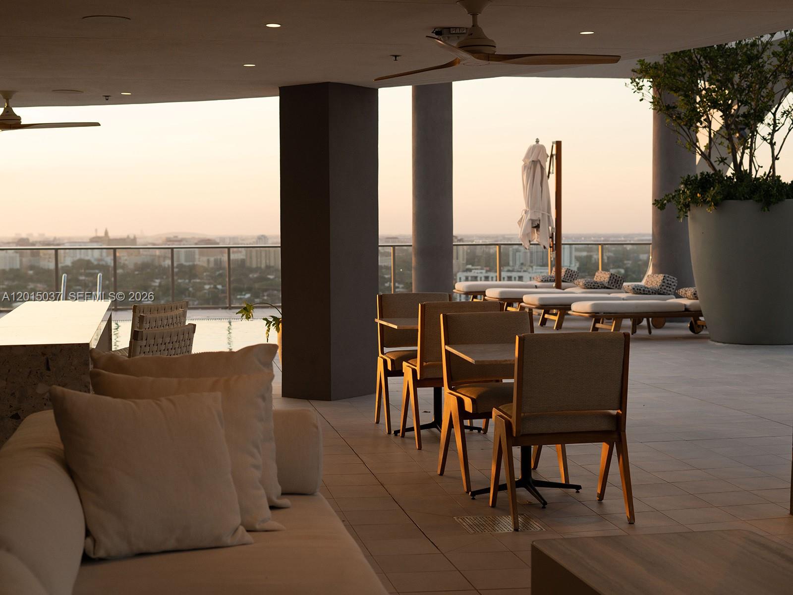 Mr C Residences - Residential