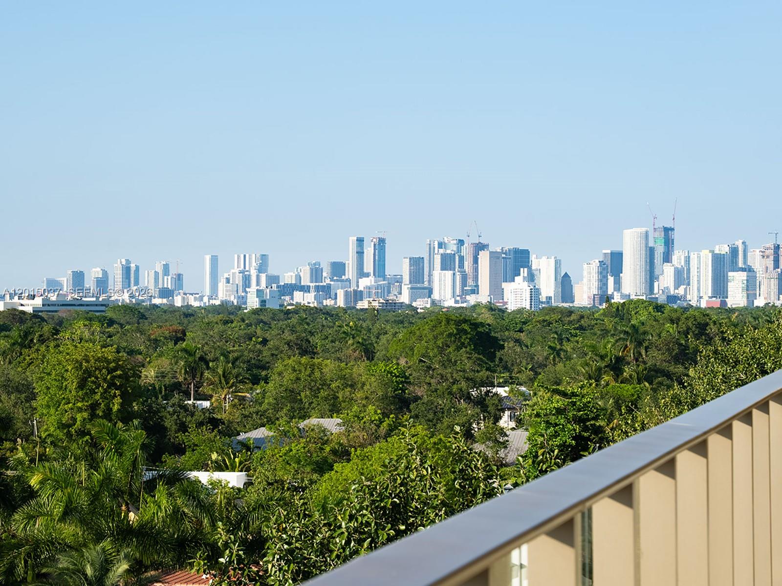 Mr C Residences - Residential