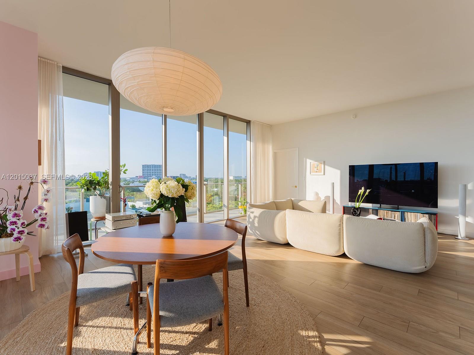 Mr C Residences - Residential