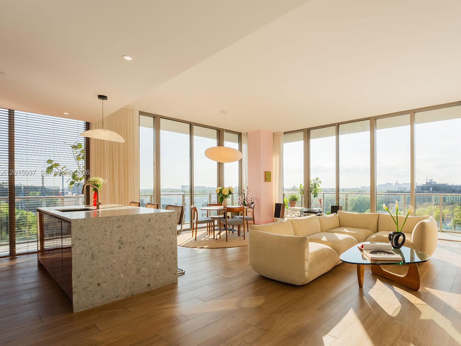Mr C Residences - Residential