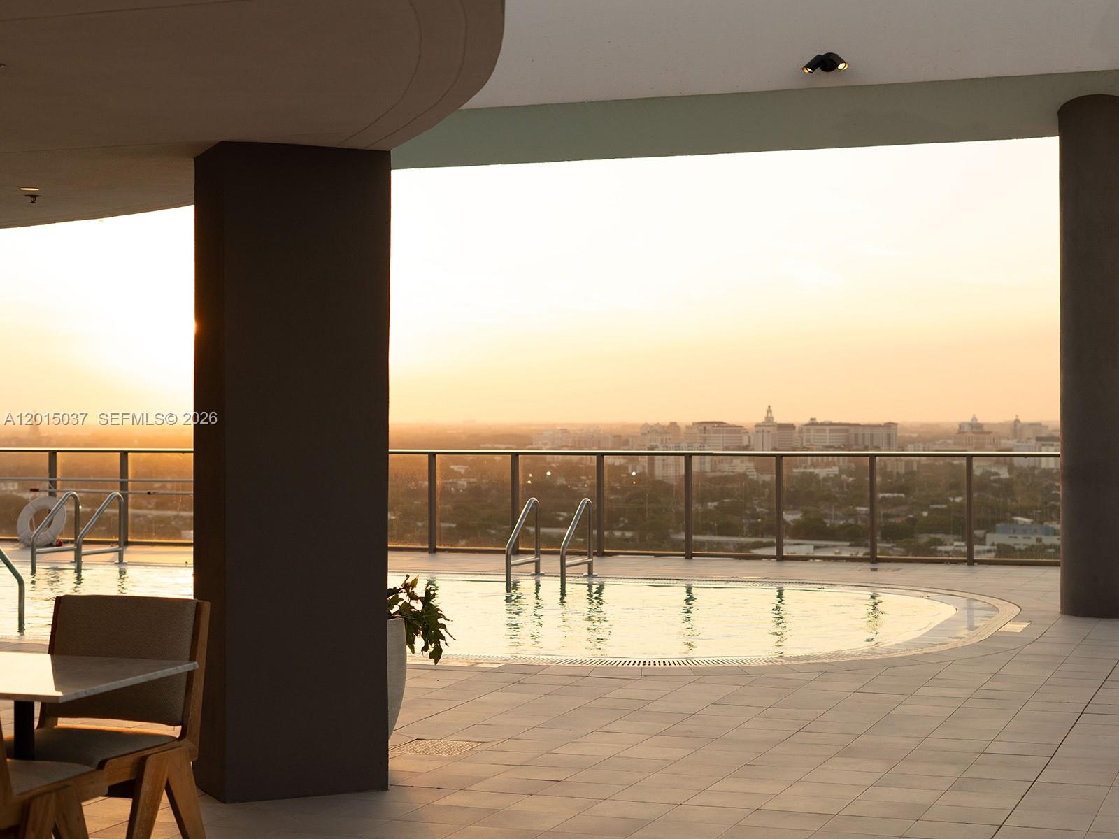 Mr C Residences - Residential