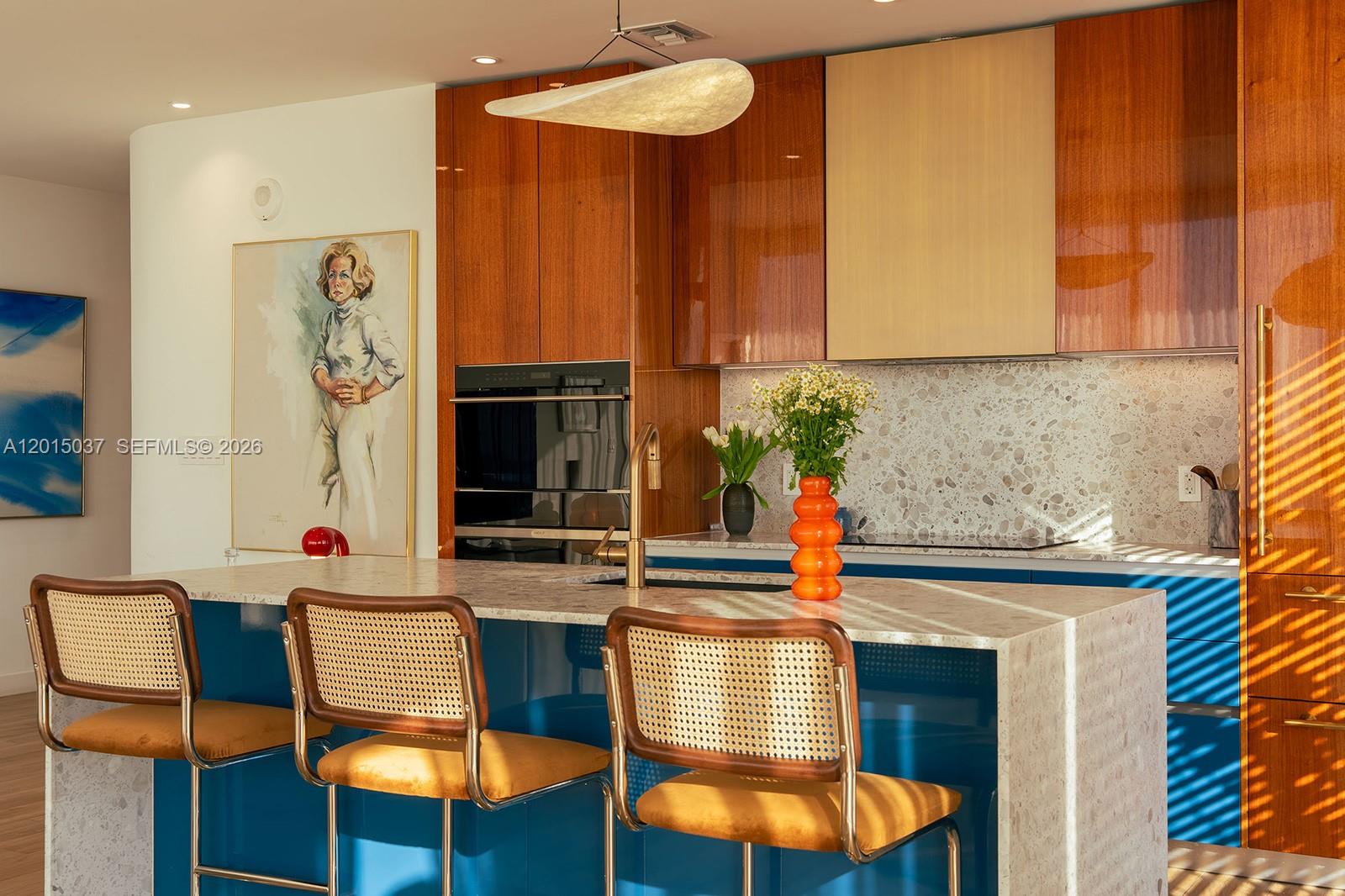 Mr C Residences - Residential