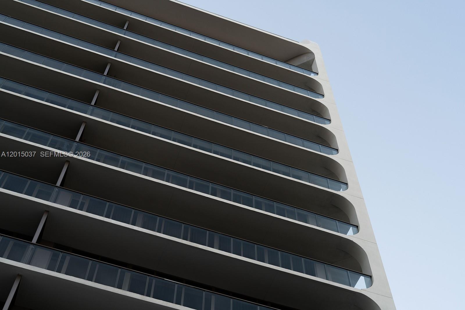 Mr C Residences - Residential
