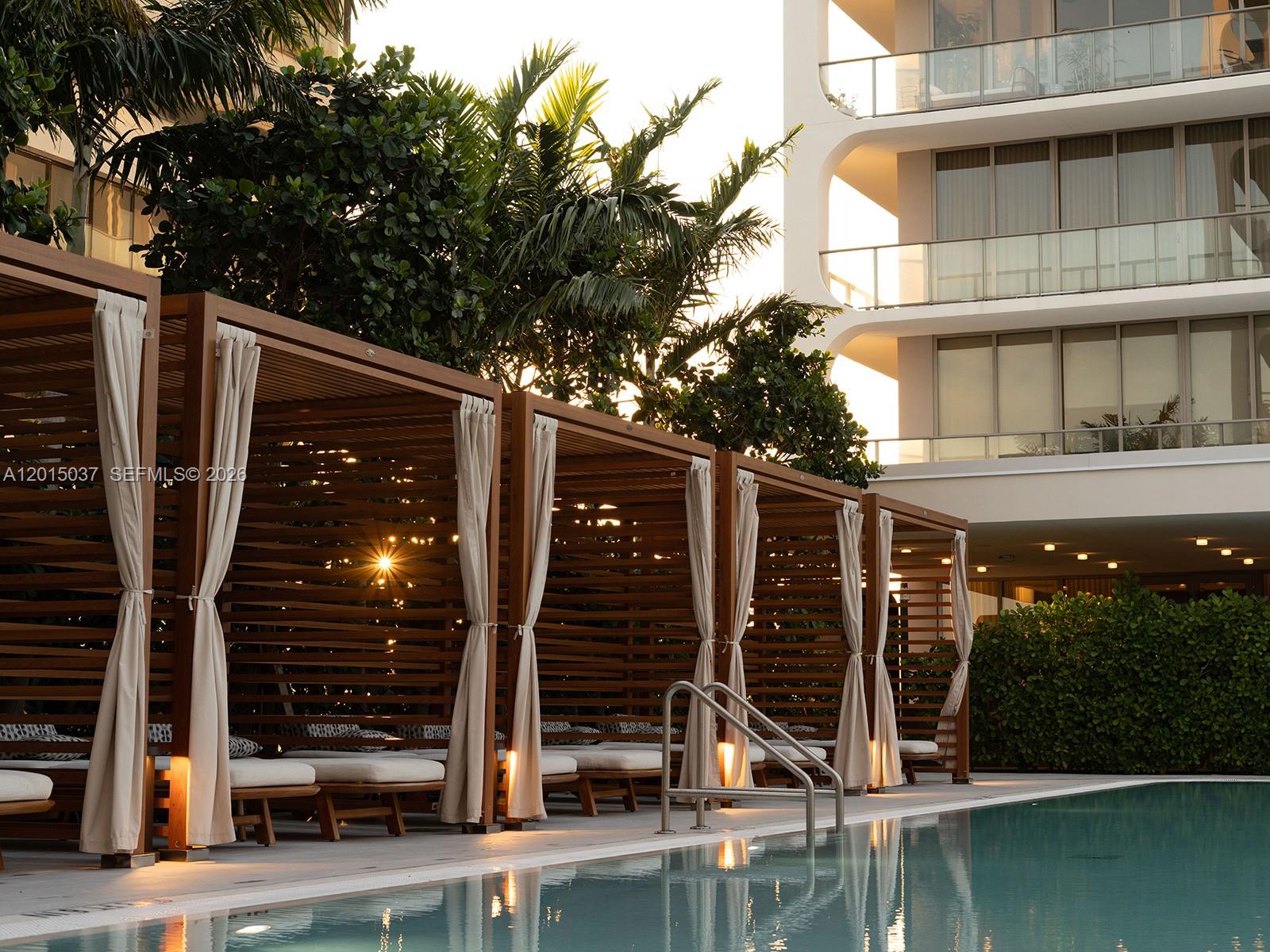 Mr C Residences - Residential