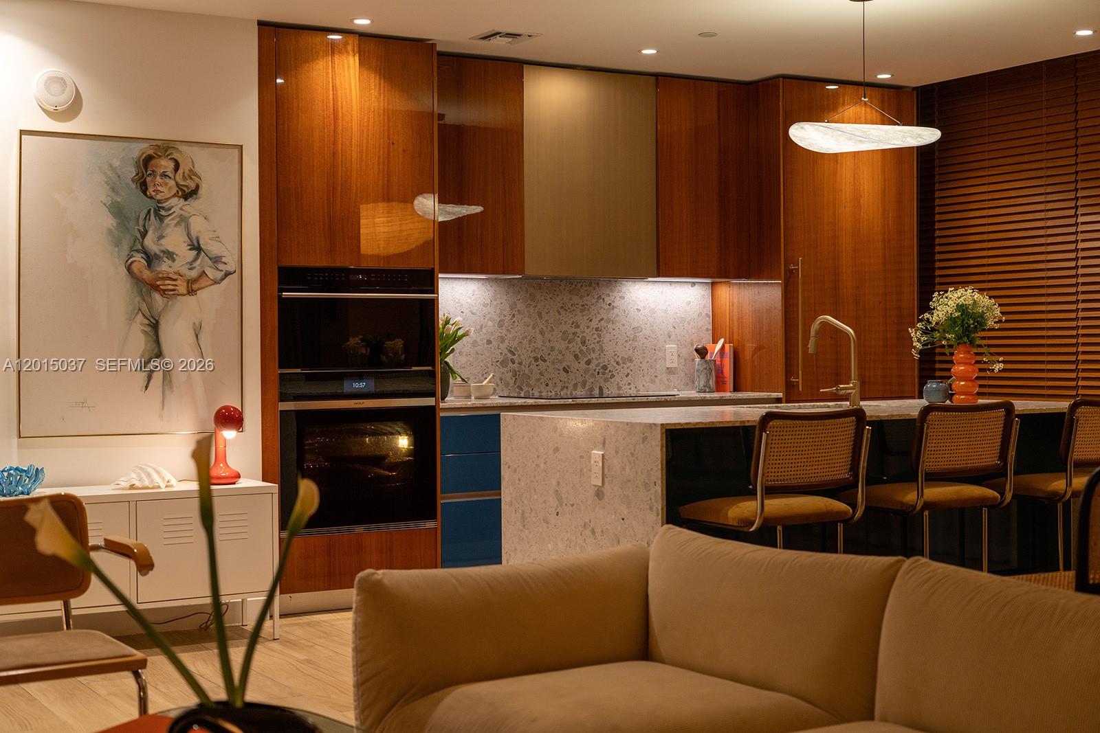 Mr C Residences - Residential