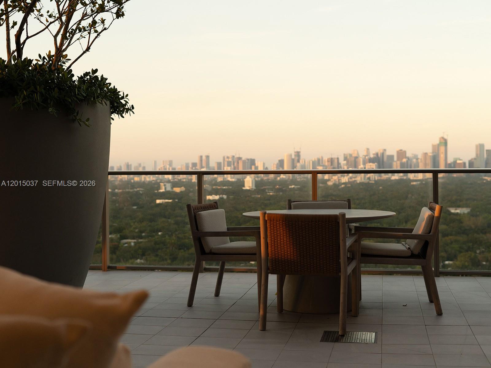 Mr C Residences - Residential