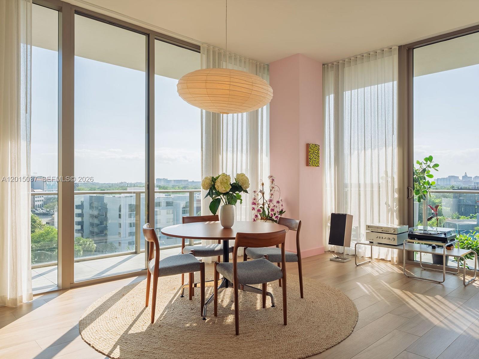 Mr C Residences - Residential