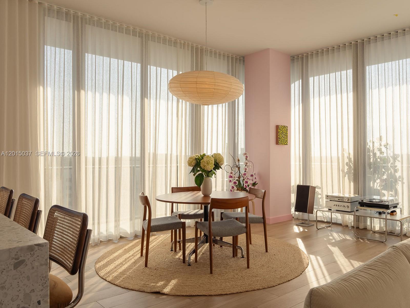 Mr C Residences - Residential