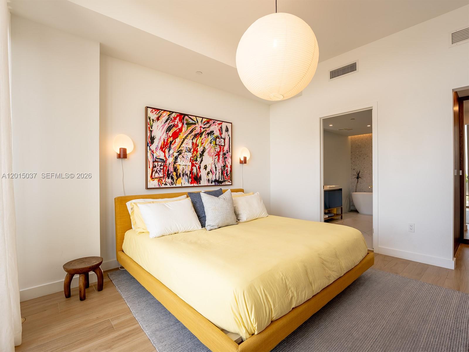 Mr C Residences - Residential