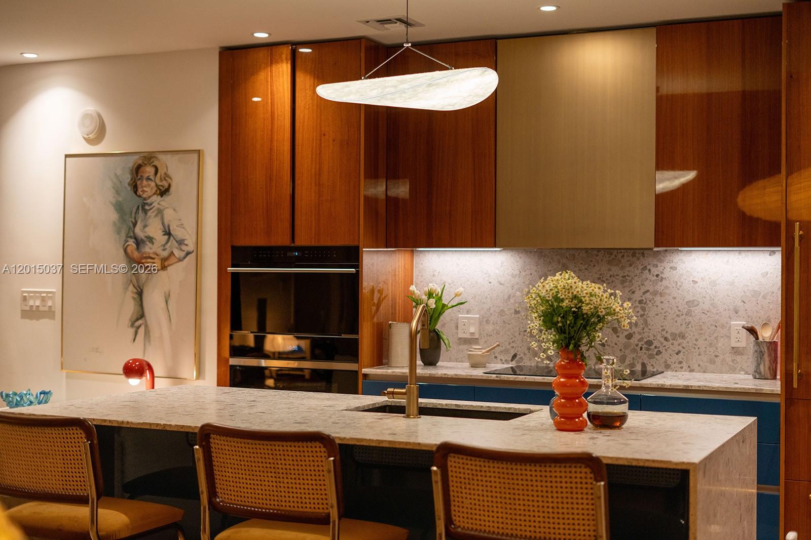 Mr C Residences - Residential