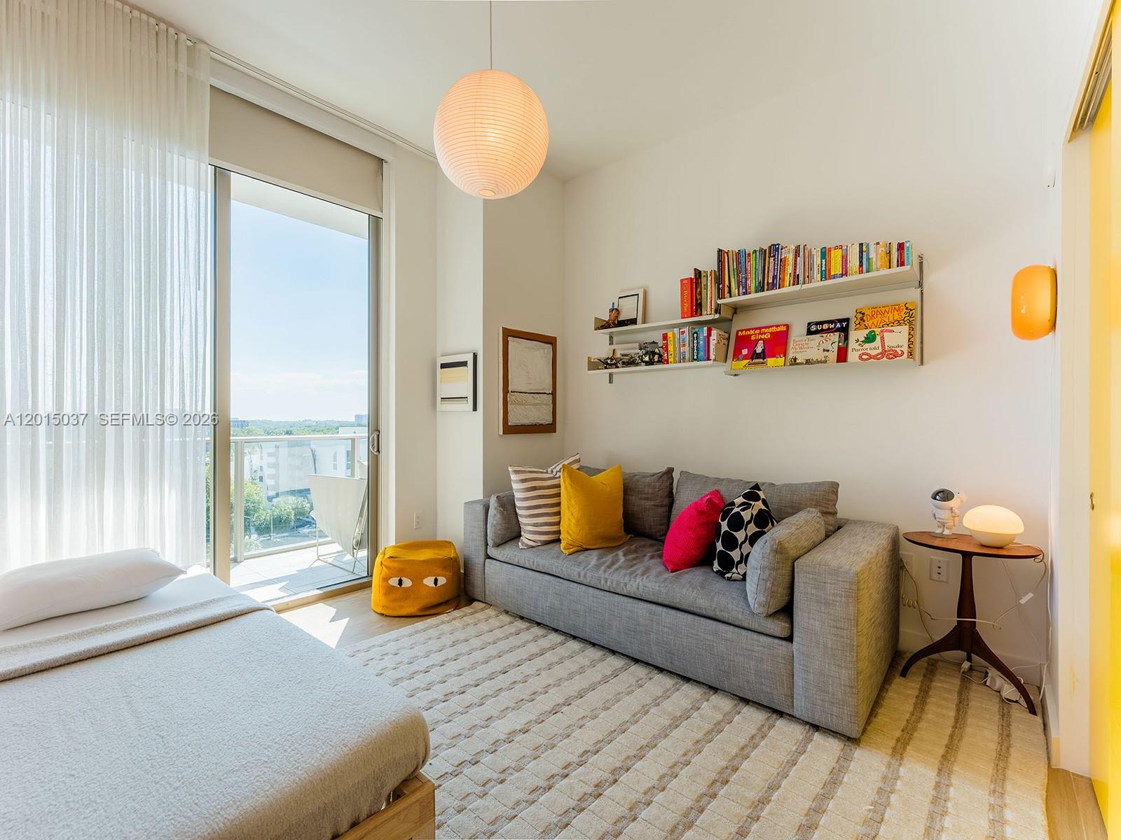 Mr C Residences - Residential