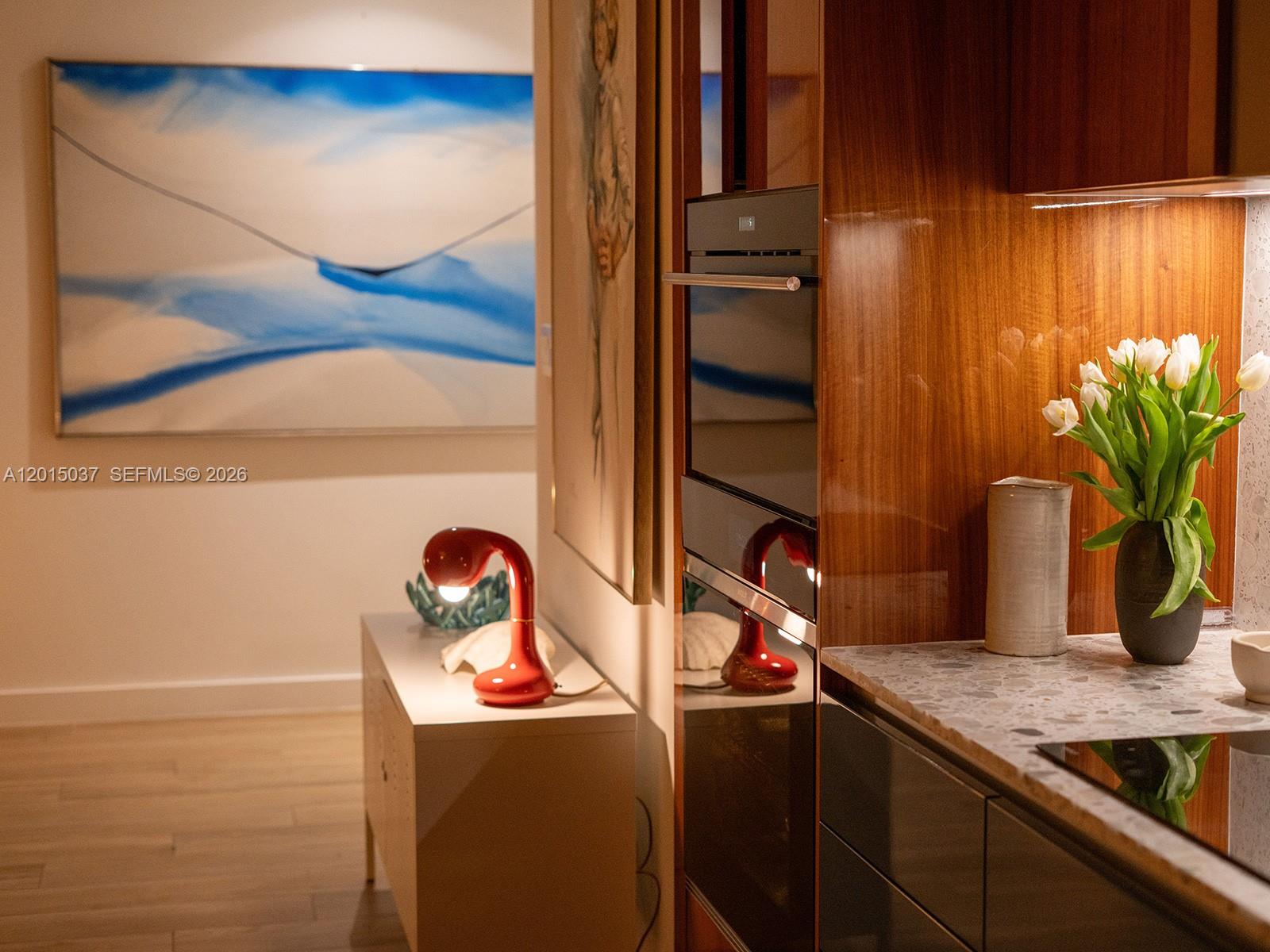 Mr C Residences - Residential